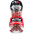 PDX ELITE - STROKER VIEWTUBE 2 COMPRESSIONE SPIRALE TRASPARENTE