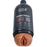 PDX PLUS - MASTURBATORE STROKER DESIGN DISCRETO DELLA BOTTIGLIA SCRUB LENITIVO SHAMPOO CANDY