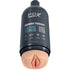 PDX PLUS - SHAMPOO SCRUB LENITIVO STROKER MASTURBATOR DAL DESIGN DISCRETO DELLA BOTTIGLIA