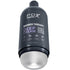 PDX PLUS - MASTURBATORE STROKER DESIGN DISCRETO IN BOTTIGLIA DI SHAMPOO CON CREMA PROFONDA