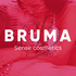BRUMA - OLIO DA MASSAGGIO PREMIUM EFFETTO CALORE SAPORE FRAGOLA 3 IN 1 - 100 ML