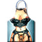 DIABLO PICANTE - GREMBIULE SADO DONNA