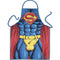 DIABLO PICANTE - GREMBIULE SUPER PENE