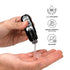 BLACK HOLE - RIPARATORE ANALE A BASE D'ACQUA RELAX CON IALURONICO 30 ML