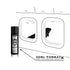 BLACK HOLE - RIPARATORE ANALE A BASE D'ACQUA RELAX CON IALURONICO 30 ML