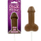 SPENCER & FLEETWOOD - LECCA AL PENE AL CIOCCOLATO AL LATTE