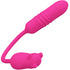 PRETTY LOVE - NOBIKUMA PROIETTORE VIBRANTE IN SILICONE ROSA