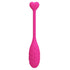 PRETTY LOVE - UOVO VIBRANTE PINK FISHER CONTROLLATO DA APP