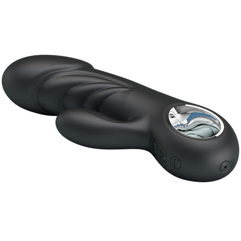 PRETTY LOVE - ANSEL VIBRATORE GY STIMOLATORE PUNTO CLITORIDEO