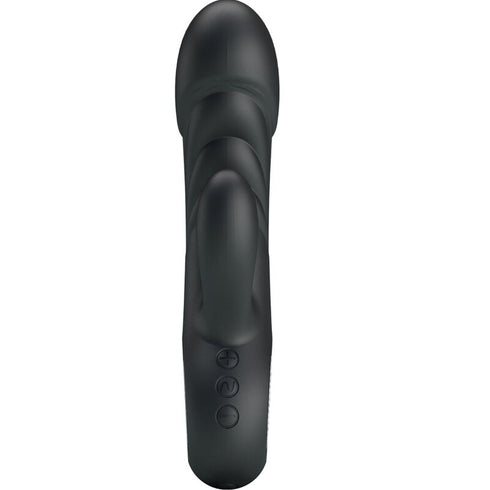 PRETTY LOVE - ANSEL VIBRATORE GY STIMOLATORE PUNTO CLITORIDEO