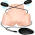 CRAZY BULL - VIBRATORE SAMANTHA PER VAGINA E ANO REALISTICO