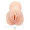 CRAZY BULL - MASTUBADOR A FORMA DI BELLA VAGINA
