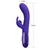 PRETTY LOVE - VIBRATORE RABBIT VIOLETTO CERBERUS YOUTH