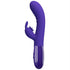 PRETTY LOVE - VIBRATORE RABBIT VIOLETTO CERBERUS YOUTH