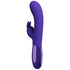PRETTY LOVE - VIBRATORE RABBIT VIOLETTO CERBERUS YOUTH