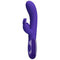 PRETTY LOVE - VIBRATORE RABBIT VIOLETTO CERBERUS YOUTH