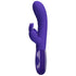 PRETTY LOVE - VIBRATORE RABBIT VIOLETTO CERBERUS YOUTH
