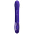 PRETTY LOVE - VIBRATORE RABBIT VIOLETTO CERBERUS YOUTH