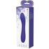 PRETTY LOVE - ELEMENTAL YOUTH VIOLET VIBRATORE DILDO