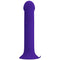 PRETTY LOVE - DILDO VIBRANTE MURRAY YOUTH E VIOLETTO RICARICABILE