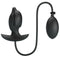 PRETTY LOVE - PLUG ANALE DELFIN GONFIABILE E RICARICABILE