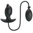 PRETTY LOVE - PLUG ANALE DELFIN GONFIABILE E RICARICABILE
