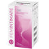 FEMINTIMATE - EVE NUOVA COPPE MESTRUALI IN SILICONE - TAGLIA S