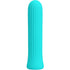 PRETTY LOVE - BLANCHE VIBRATORE STIMOLATORE BLU