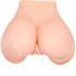 CRAZY BULL - VAGINA E ANO CON RETE REALISTICA CON VIBRAZIONE
