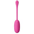 PRETTY LOVE - UOVO VIBRANTE RICARICABILE ROSA CATALINA