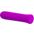 PRETTY LOVE - BLANCHE VIBRATORE STIMOLATORE ROSA