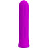 PRETTY LOVE - BLANCHE VIBRATORE STIMOLATORE ROSA