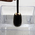 PRETTY LOVE - DOREEN LUXURY UOVO VIBRANTE RICARICABILE NERO TELECOMANDO