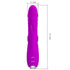 PRETTY LOVE - VIBRATORE RABBIT RICARICABILE DOROTHY VIOLA