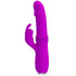 PRETTY LOVE - VIBRATORE RABBIT RICARICABILE DOROTHY VIOLA