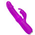 PRETTY LOVE - VIBRATORE RABBIT RICARICABILE DOROTHY VIOLA