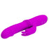 PRETTY LOVE - VIBRATORE RABBIT RICARICABILE DOROTHY VIOLA