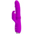 PRETTY LOVE - VIBRATORE RABBIT RICARICABILE DOROTHY VIOLA