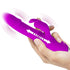 PRETTY LOVE - VIBRATORE RABBIT RICARICABILE DOROTHY VIOLA