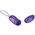 PRETTY LOVE - ARVIN YOUTH VIOLETTOTING UOVO TELECOMANDO VIOLETTO