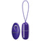 PRETTY LOVE - ARVIN YOUTH VIOLETTOTING UOVO TELECOMANDO VIOLETTO