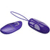 PRETTY LOVE - TELECOMANDO SELKIE YOUTH MINI UOVO VIBRANTE VIOLETTO