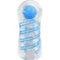 PRETTY LOVE - PICCOLO MASTURBATORE CON SPIRALI BLU