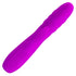 PRETTY LOVE - VIBRATORE RABBIT RICARICABILE MELANIE VIOLA
