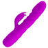PRETTY LOVE - VIBRATORE RABBIT RICARICABILE MELANIE VIOLA