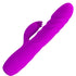 PRETTY LOVE - VIBRATORE RABBIT RICARICABILE MELANIE VIOLA