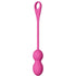 PRETTY LOVE - SFERE VIBRANTI RICARICABILI ELVIRA ROSA