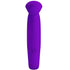 PRETTY LOVE - VIBRATORE DA DITA RICARICABILE GORGON VIOLA