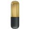 PRETTY LOVE - VIBRATORE BULLET RICARICABILE DORATO