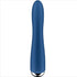 SATISFYER - VIBRATORE ROTATORE SPINNING VIBE 1 G-SPOT BLU
